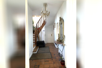 achat maison beauchamp 95250
