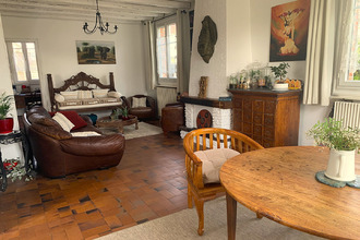 achat maison beauchamp 95250
