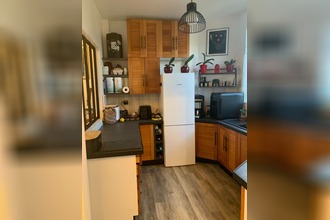 achat maison beauchamp 95250