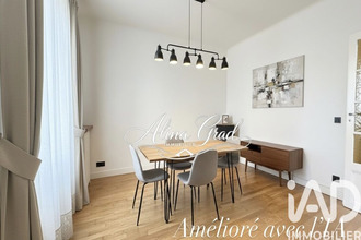 achat maison beauchamp 95250