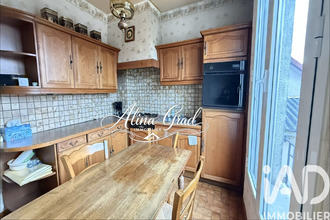 achat maison beauchamp 95250