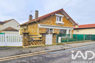 achat maison beauchamp 95250