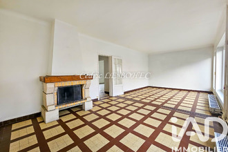 achat maison beauchamp 95250