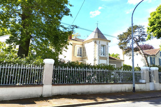 achat maison beauchamp 95250
