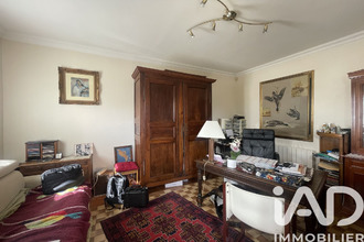 achat maison beauchamp 95250