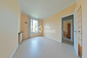 achat maison beauchamp 95250