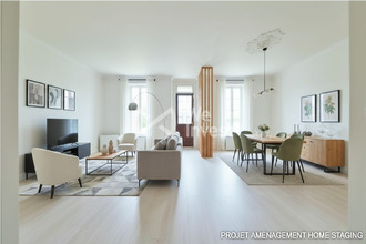 achat maison beauchamp 95250