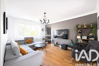 achat maison beauchamp 95250