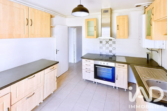 achat maison beauchamp 95250