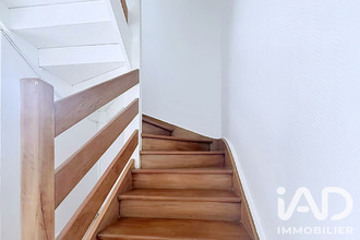 achat maison beauchamp 95250