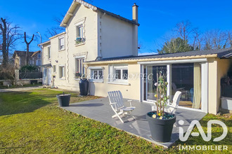 achat maison beauchamp 95250
