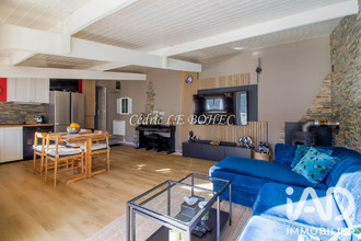 achat maison beauchamp 95250