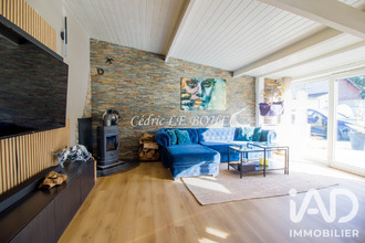 achat maison beauchamp 95250