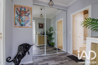 achat maison beauchamp 95250