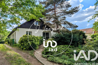 achat maison beauchamp 95250