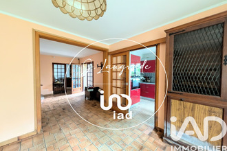 achat maison beauchamp 95250