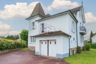 achat maison beauchamp 95250