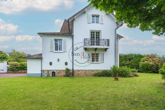 achat maison beauchamp 95250
