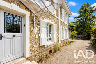 achat maison beauchamp 95250