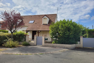 achat maison beauchamp 95250