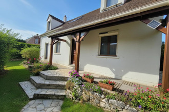 achat maison beauchamp 95250