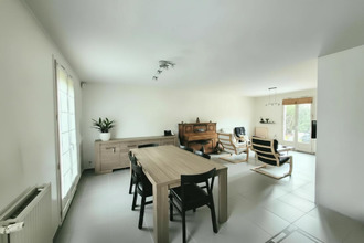 achat maison beauchamp 95250