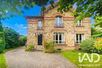 achat maison beauchamp 95250