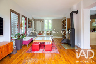 achat maison beauchamp 95250