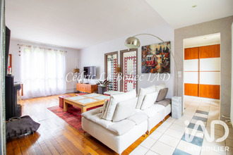 achat maison beauchamp 95250