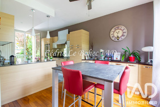achat maison beauchamp 95250