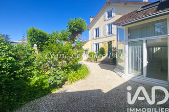 achat maison beauchamp 95250