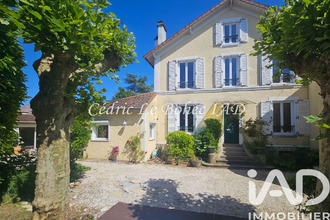 achat maison beauchamp 95250