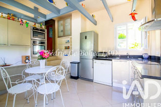 achat maison beauchamp 95250