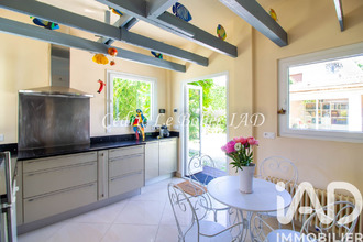 achat maison beauchamp 95250
