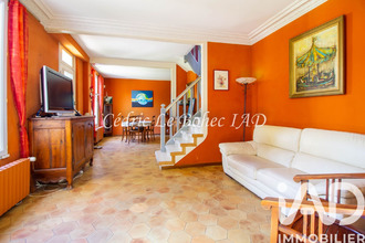achat maison beauchamp 95250