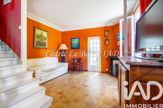 achat maison beauchamp 95250