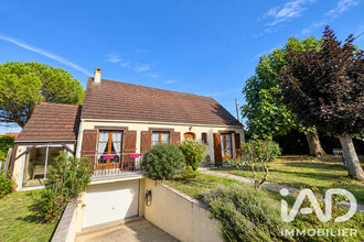 achat maison beauchamp 95250