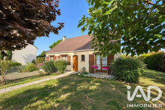 achat maison beauchamp 95250