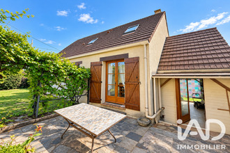 achat maison beauchamp 95250