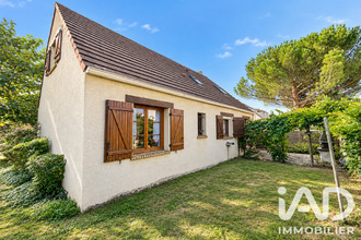 achat maison beauchamp 95250