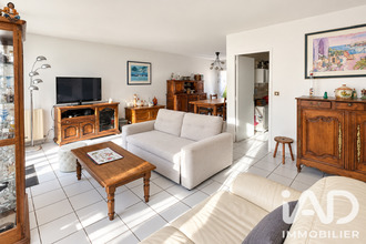 achat maison beauchamp 95250