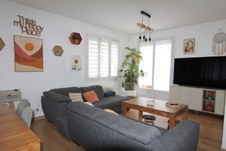 achat maison beauchamp 95250