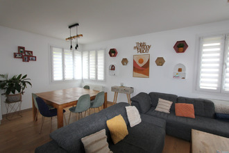 achat maison beauchamp 95250
