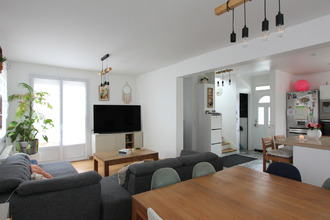 achat maison beauchamp 95250