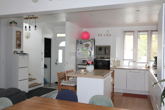 achat maison beauchamp 95250