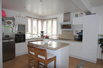achat maison beauchamp 95250