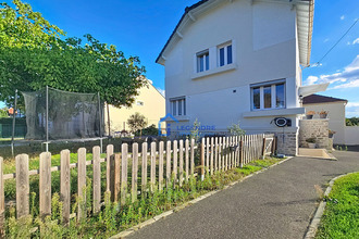 achat maison beauchamp 95250