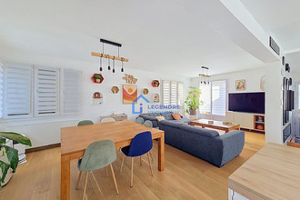 achat maison beauchamp 95250