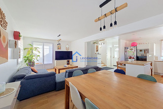 achat maison beauchamp 95250