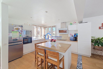 achat maison beauchamp 95250
